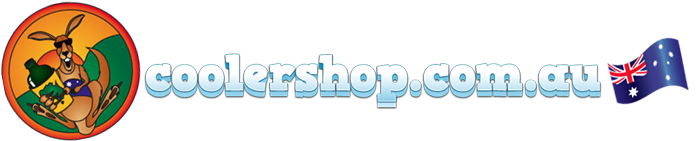 cooler shop logo