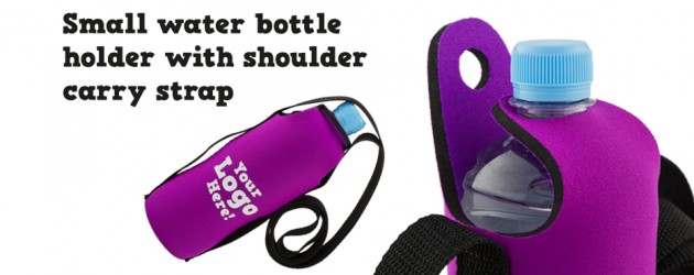 small water bottle holder