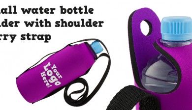 small water bottle holder
