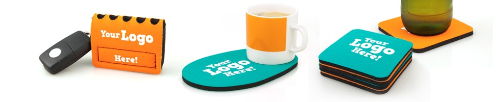 mat promotional product